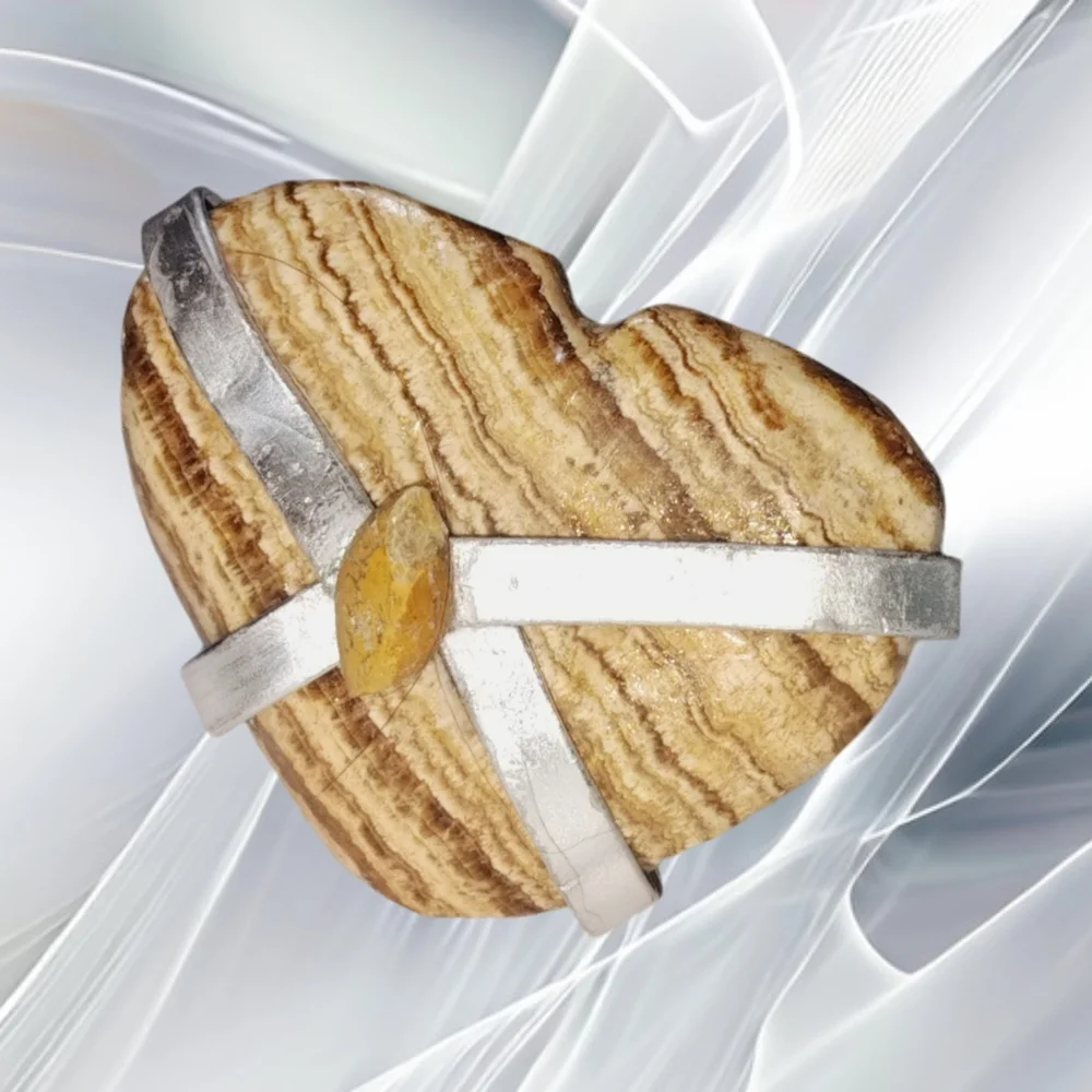 N/A jasper heart